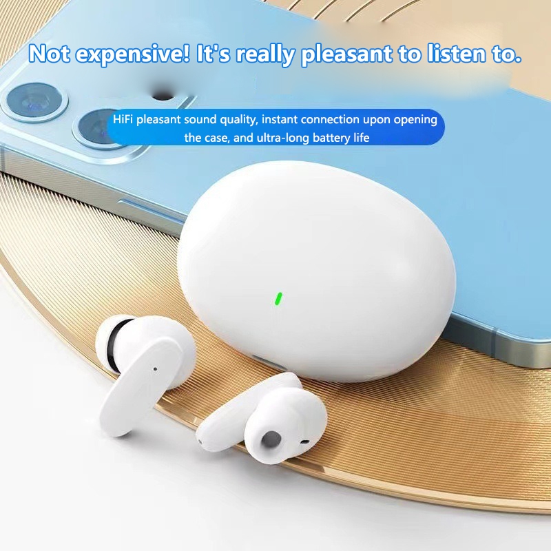 Lenovo New Wireless Earphone B - Earphones のレビューと価格