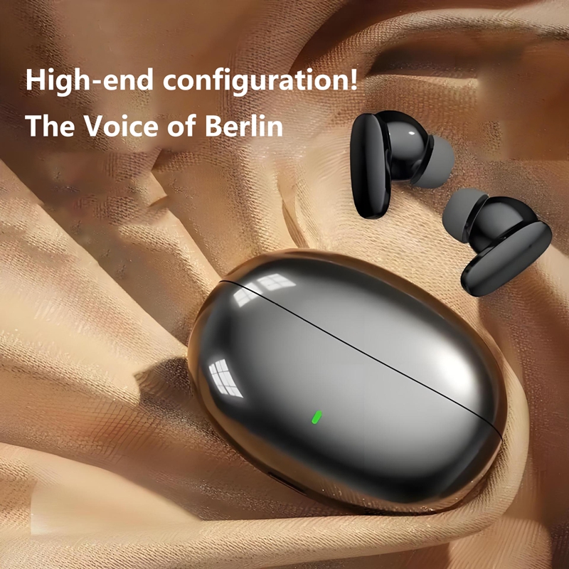 Lenovo New Wireless Earphone B - Earphones のレビューと価格