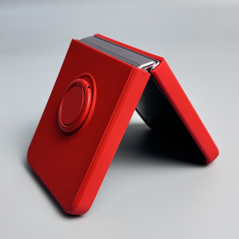 キャンディーカラー液体シリコンマグネット式スマホケース Sa - Liquid Silicone Magnetic Phone Case のレビューと価格
