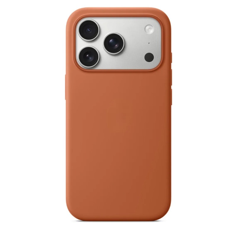 オリジナルスキンフレンドリータッチリキッドシリコンソフトケー - Liquid Silicone Magnetic Phone Case のレビューと価格