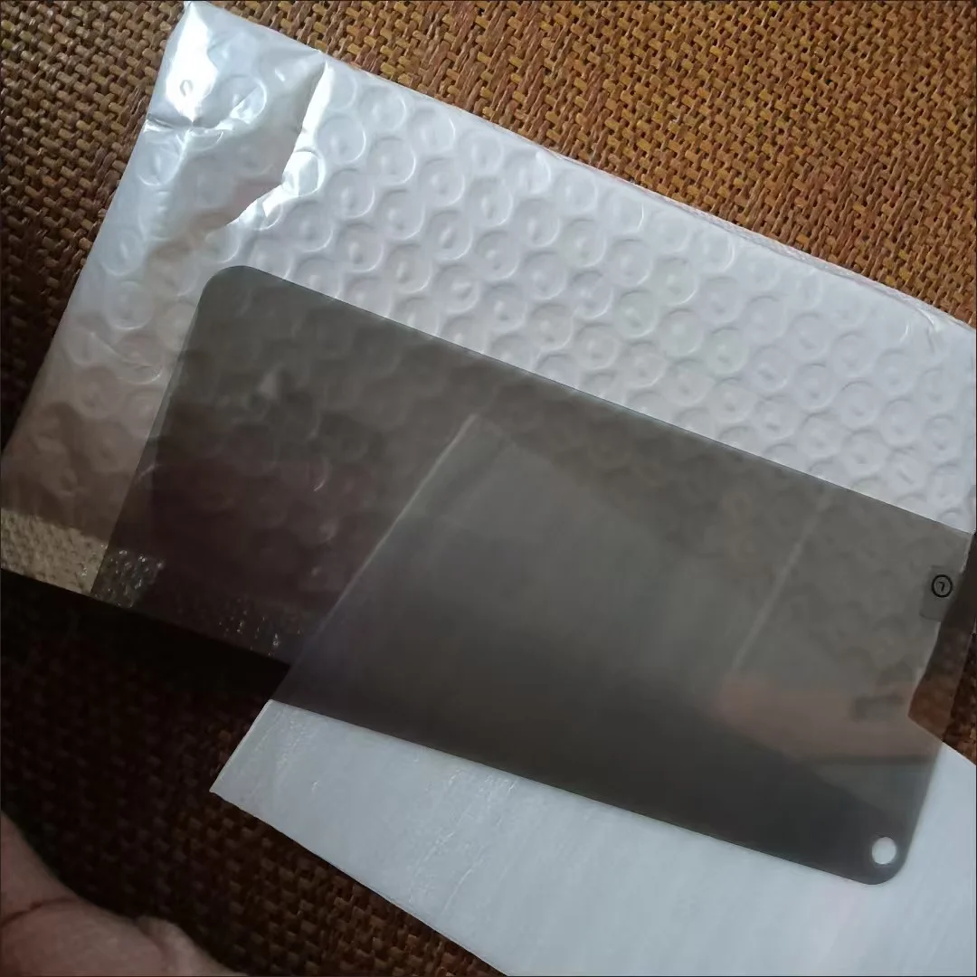 Oppo F15用プライバシーガラススクリーンプロテクターケ - Anti Spy Privacy Glass Case のレビューと価格