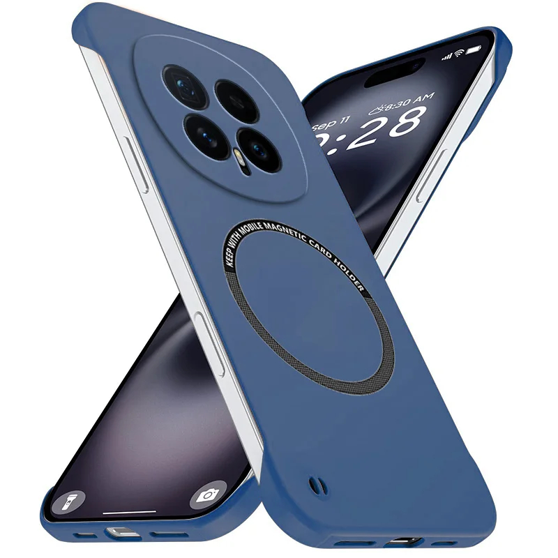 Honor Magic 8 / Magic8 Pro / M - Matte Hard Pc Back Case のレビューと価格