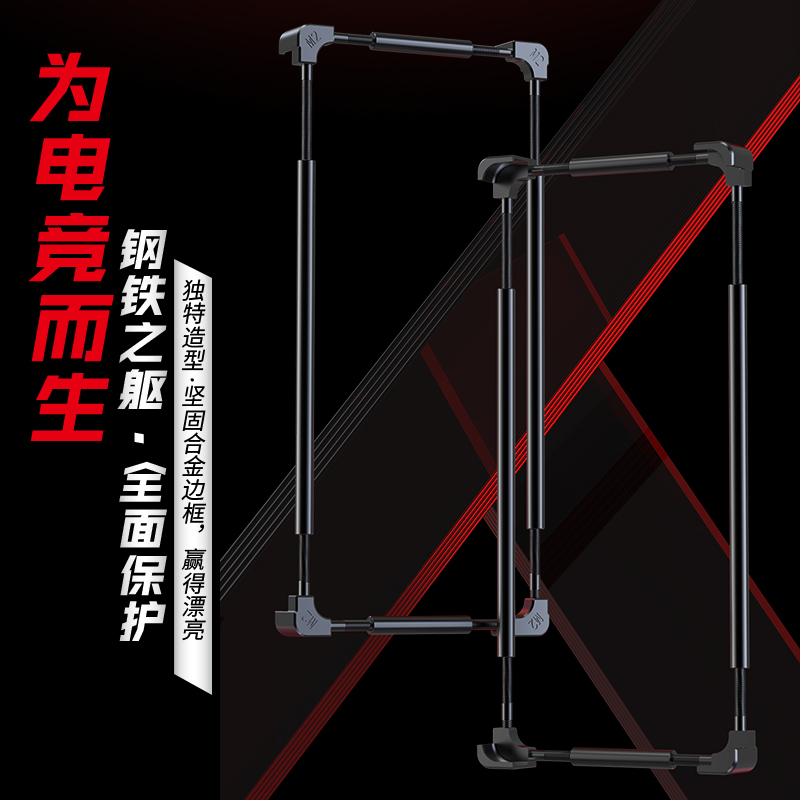 オリジナル金属電話バンパーノキア XR21 X100 X30 - Metal Bumper Aluminum Frame Case のレビューと価格