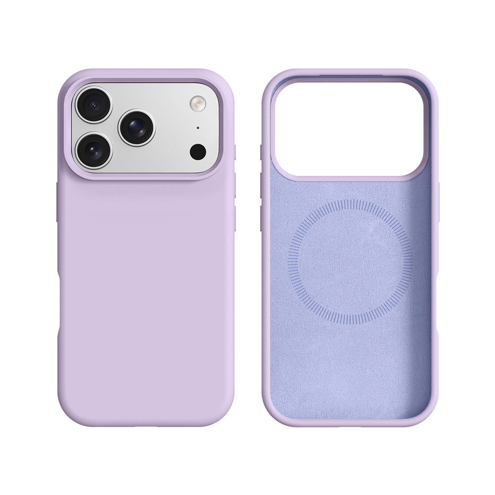 オリジナル液体シリコン製マグネティックフォンケース iPho - Liquid Silicone Magnetic Phone Case のレビューと価格