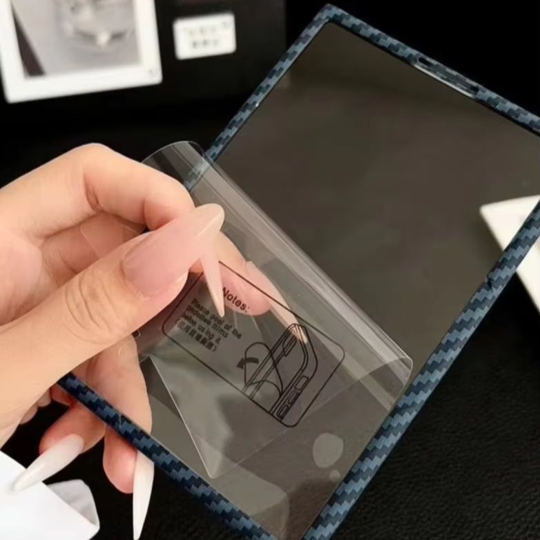 ZFold 8ケース 内蔵スクリーンプロテクター スリムマッ - Screen Protectors のレビューと価格
