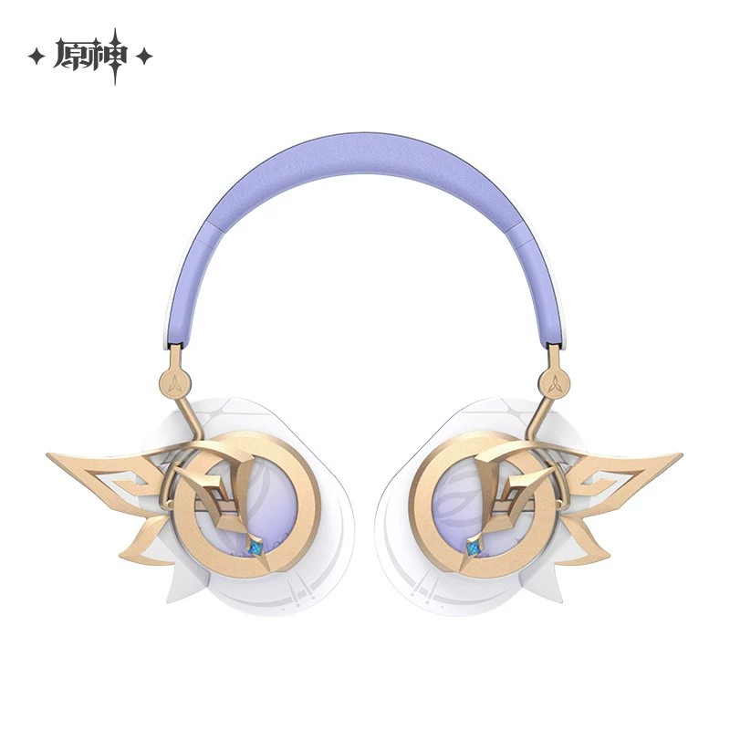 【原神】ニコール・ノイズアンドサイレンス・ドゥエルインハート - Earphones のレビューと価格