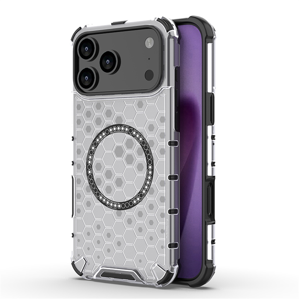 iPhone 17 Air 16 15 14 13 12 1 - Clear Shockproof Bumper Case のレビューと価格