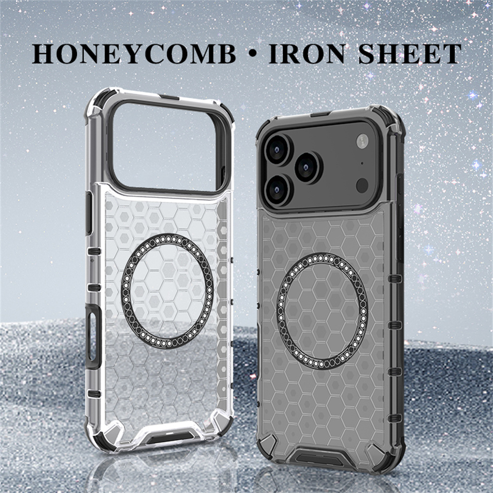 iPhone 17 Air 16 15 14 13 12 1 - Clear Shockproof Bumper Case のレビューと価格