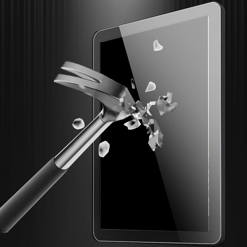 1-3 個の柔軟なスクリーンプロテクター HD クリア/マッ - Matte Anti Glare Screen Protector のレビューと価格