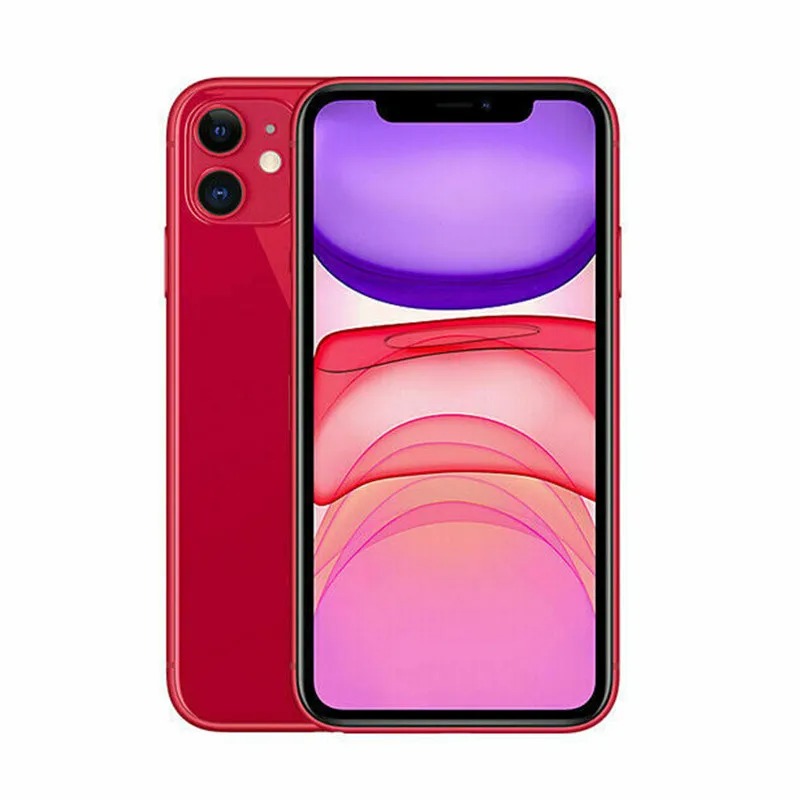 Apple iPhone 11 6.1インチ リキッドレチナ - Chargers のレビューと価格
