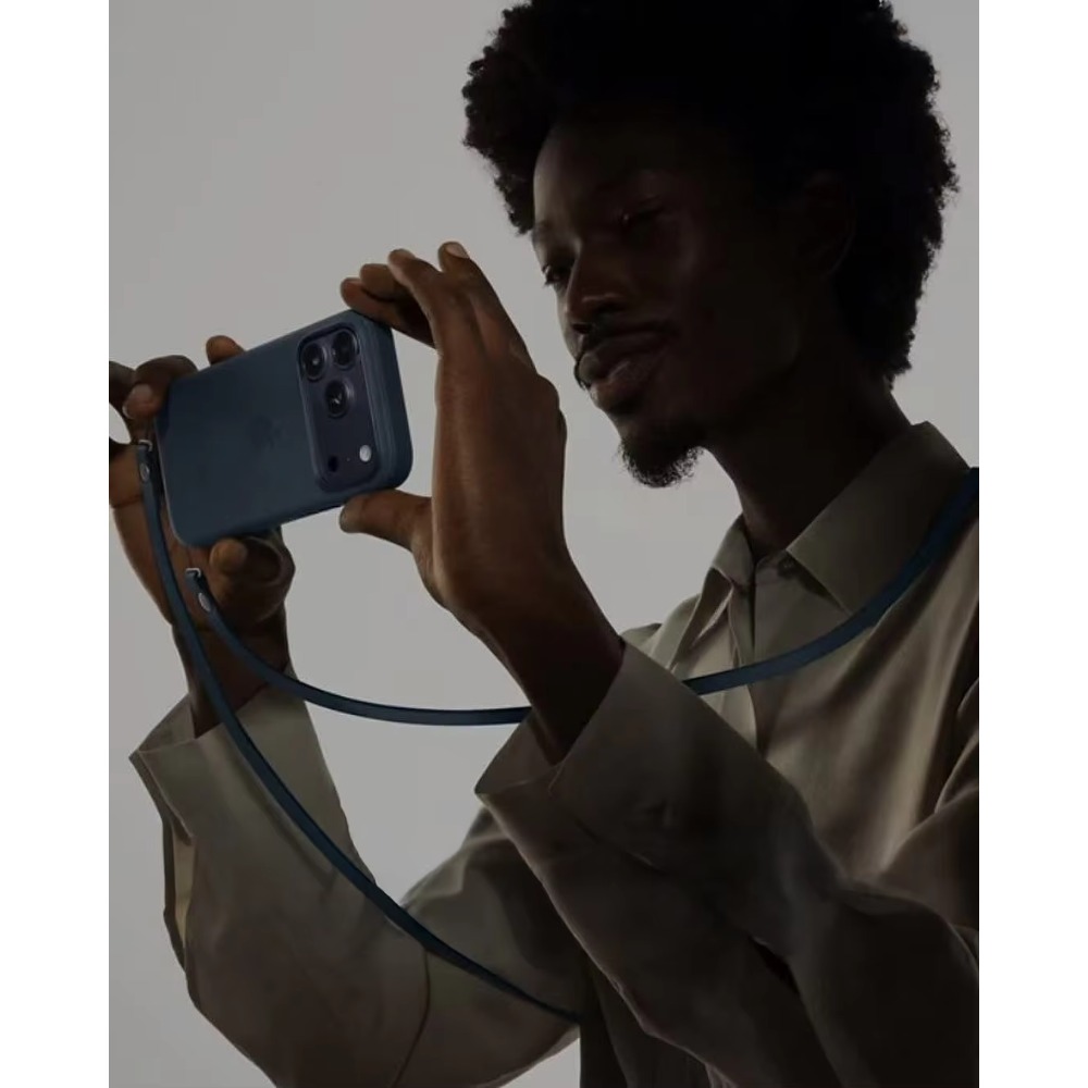 オリジナル1:1磁気クロスボディストラップ付きスマホケース、 - Crossbody Lanyard Neck Strap Case のレビューと価格