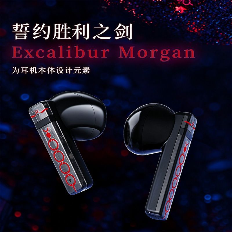 Fate Stay Night セイバーオルタ TWS ワイ - Earphones のレビューと価格