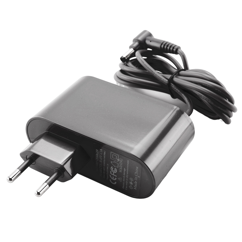 V10 V15 コードレス掃除機用交換充電器 電源 30.4 - Chargers のレビューと価格