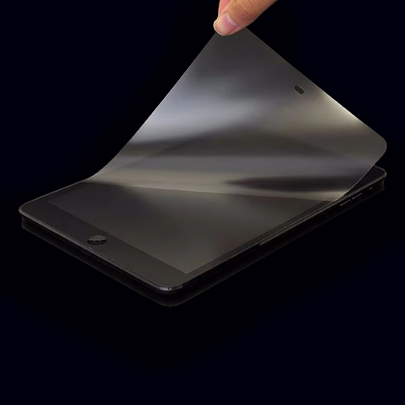 クリア HD/マットアンチグレアスクリーンプロテクタープラス - Matte Anti Glare Screen Protector のレビューと価格